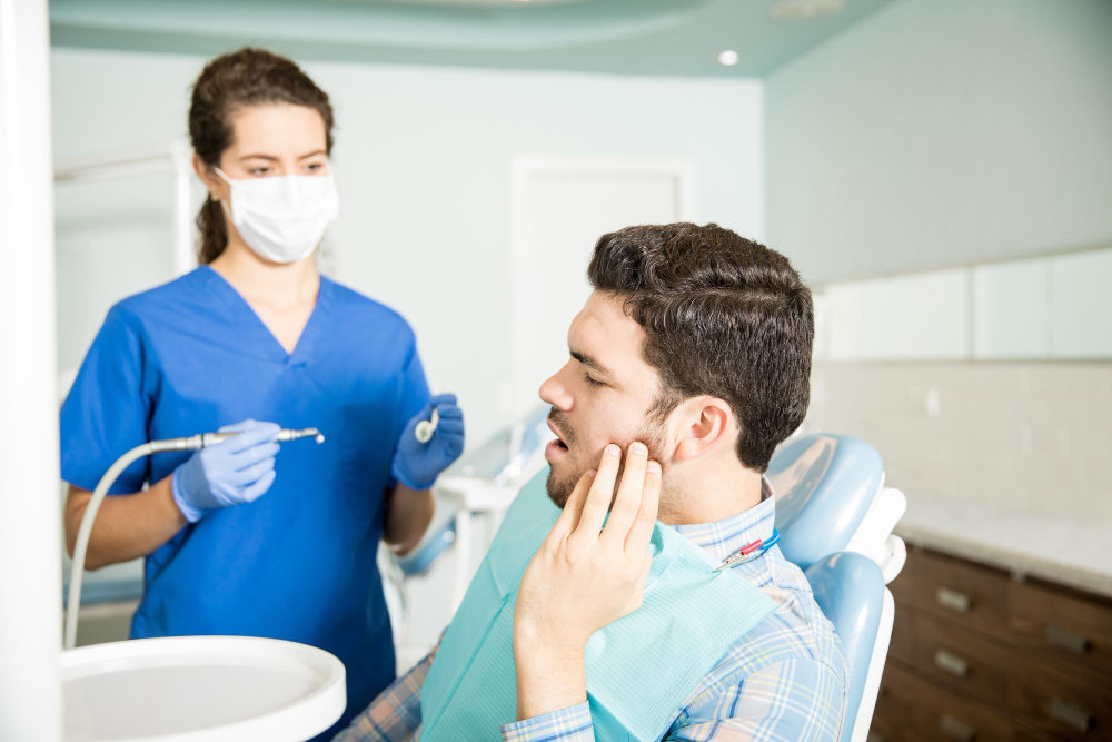 How Sedation Dentistry Helps Anxious Patients Feel Comfortable