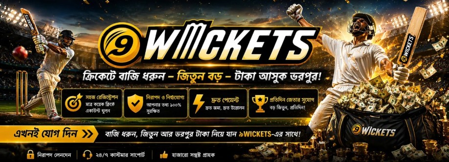 9wicket co uk Cover Image
