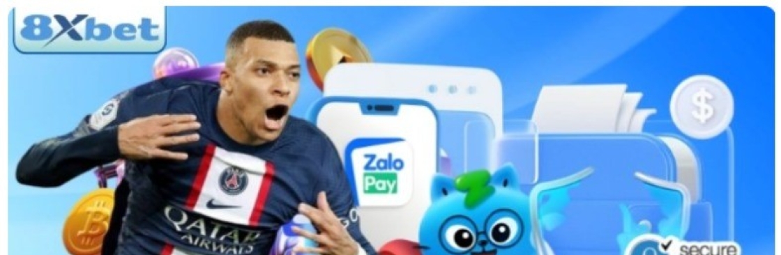 Nhà cái 8xbet Cover Image