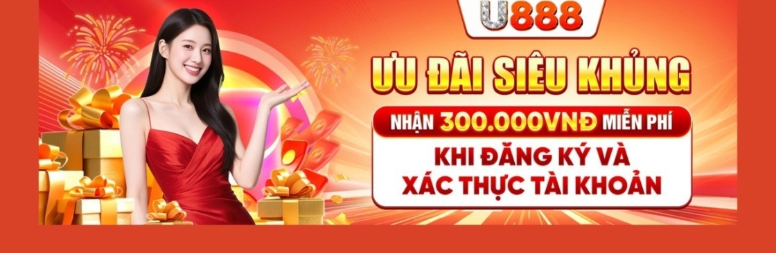 U888a agency Cover Image