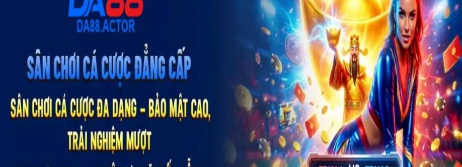 Nhà Cái Da88 Cover Image