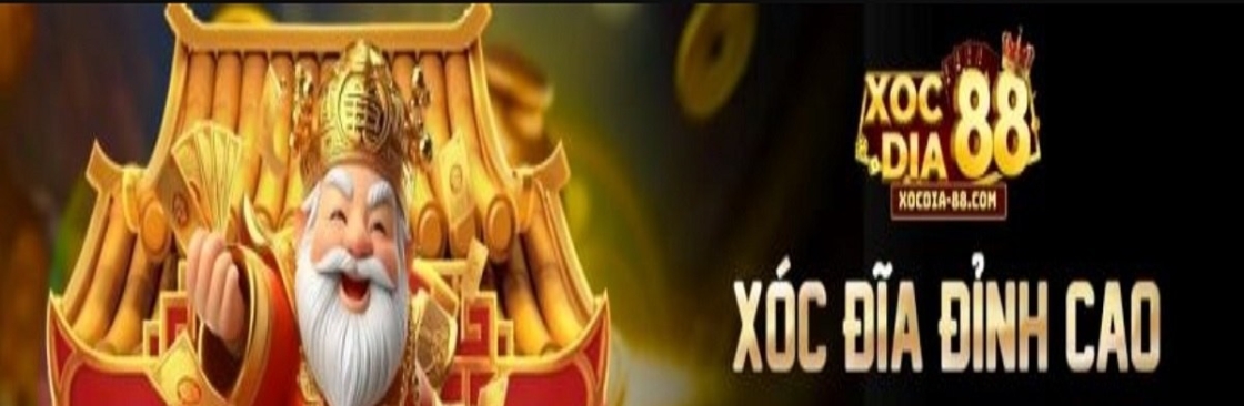 Xocdia88 Hereweare Xóc Đĩa Online Cover Image