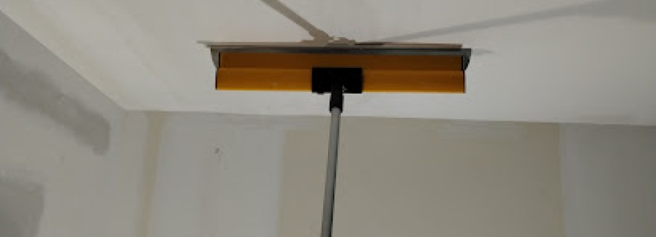 A1 DO IT ALL DRYWALL PLASTER REPAIRS LLC Cover Image