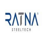 Ratna Steeltech Profile Picture