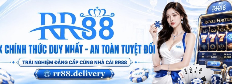 RR88 Delivery Cover Image