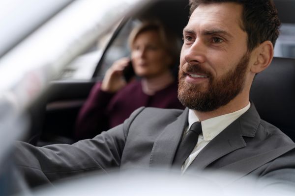 Which Sydenham Taxi Service Offers the Fastest Local Rides? – Sunbury Taxi Cabs