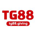 tg88 giving Profile Picture