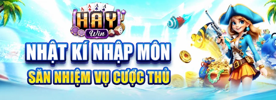 Nhà cái Haywin Cover Image