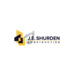 J  E Shurden Construction Profile Picture