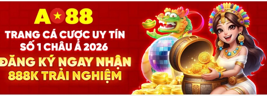 Nhà cái AO88 Cover Image