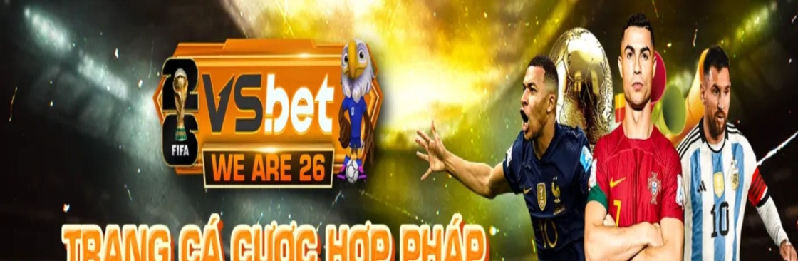 Nhà Cái VSBET Cover Image