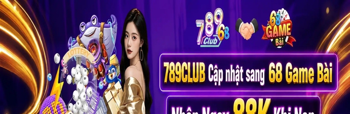 Nhà cái 789CLUB Cover Image