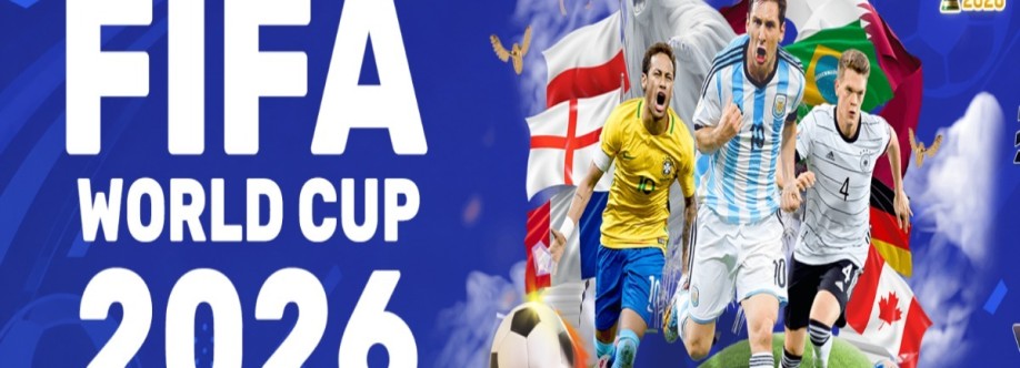 Worldcup2026 football Cover Image