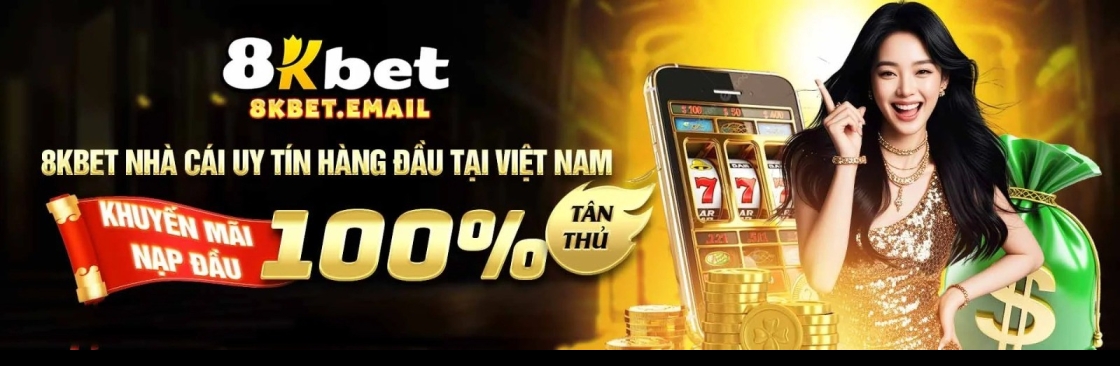 8Kbet email Cover Image