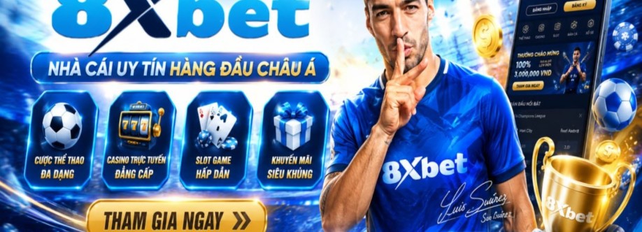 8Xbetlv com Cover Image