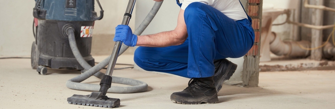 BICAZA GROUP CLEANING SERVICE Cover Image