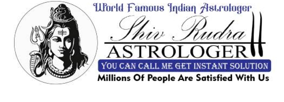 shivrudra astrologer Cover Image