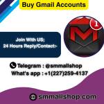 7 Best Platforms To Buy Verified Gmail Accounts Profile Picture