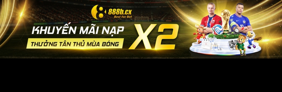 8888B co Cover Image