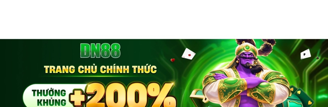 Nhà cái DN88 Cover Image