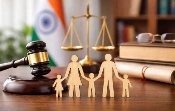 How Long Does a Divorce Case Take in Delhi NCR
