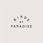 Birds of Paradise Profile Picture