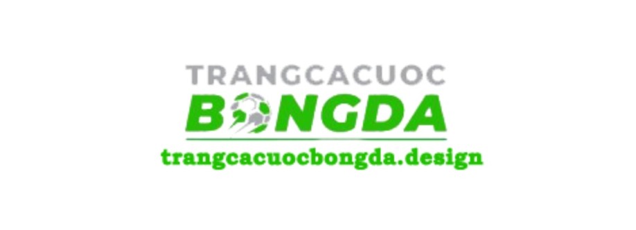 Trangcacuocbongda design Cover Image
