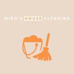 Miros House Cleaning Profile Picture