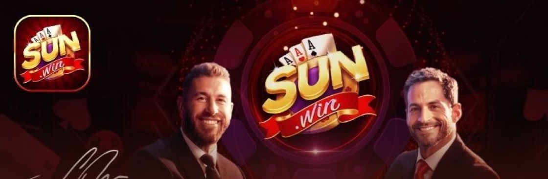 Sunwin Cổng game Cover Image
