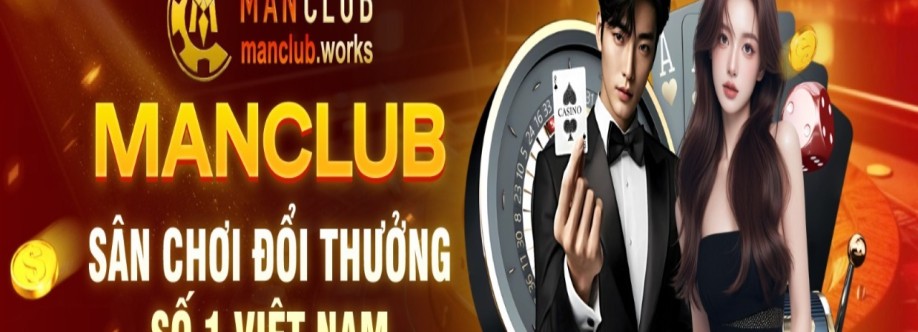Manclub works Cover Image