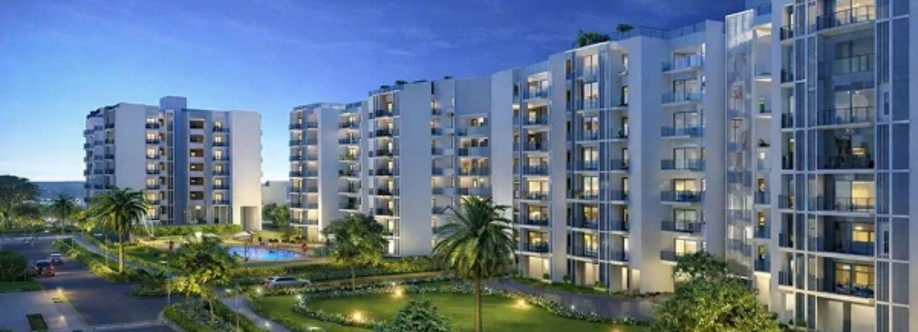 Godrejcrown Residences Cover Image