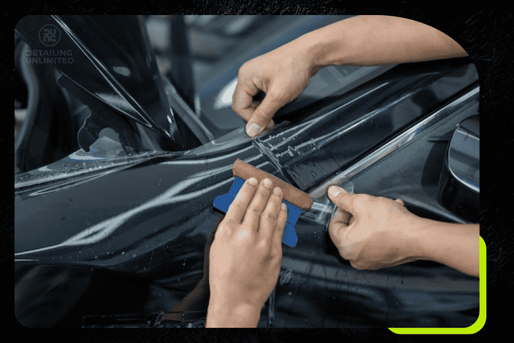 Home - Detailing Unlimited