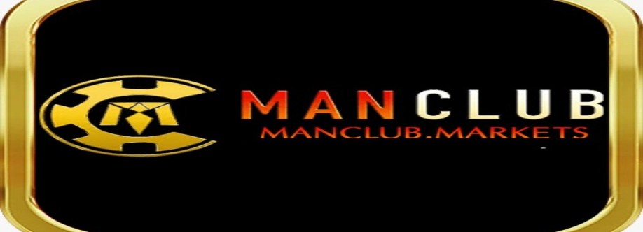 manclub markets Cover Image