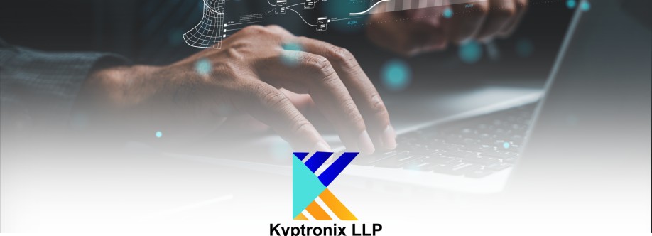 Kyptronix US Cover Image