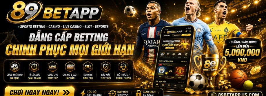 89Betapp us com Cover Image