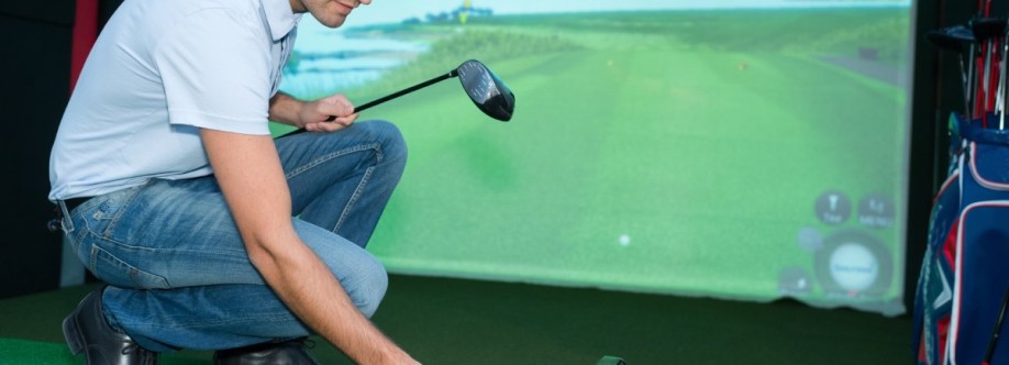 Play Golf VX Cover Image