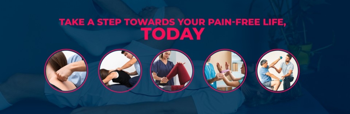 Thrive Physio Cover Image