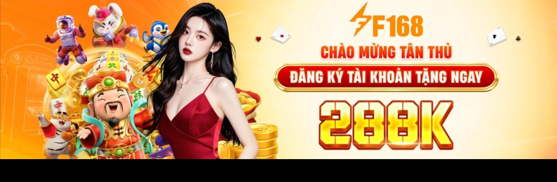Nhà Cái F168 Cover Image