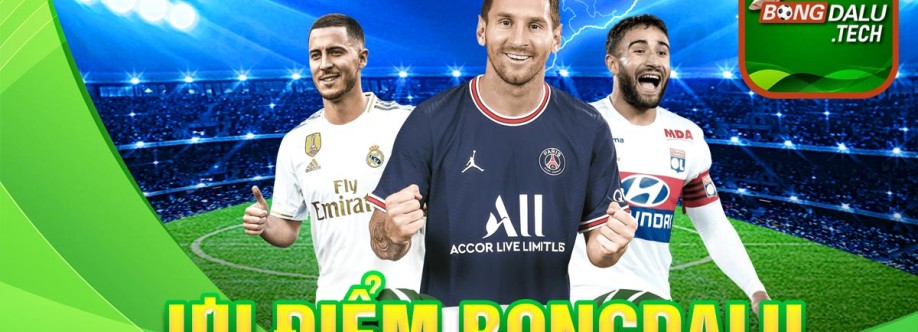 bongdalu tech Cover Image