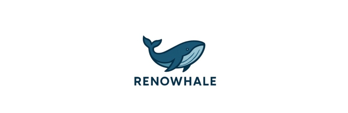 RenoWhale Cover Image