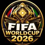 theworldcup worldcup Profile Picture