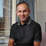 Dr Laith Barnouti Profile Picture