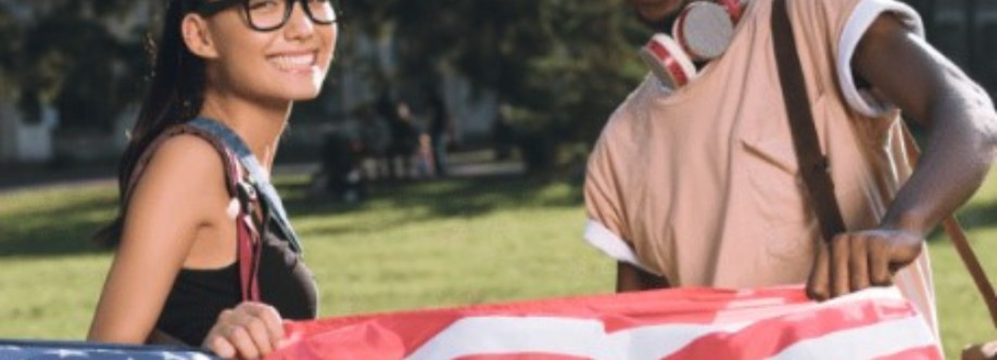 SwagatUSA LLC Cover Image
