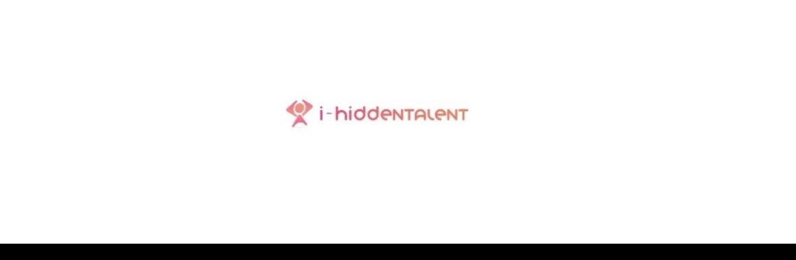 iHidden Talent Cover Image