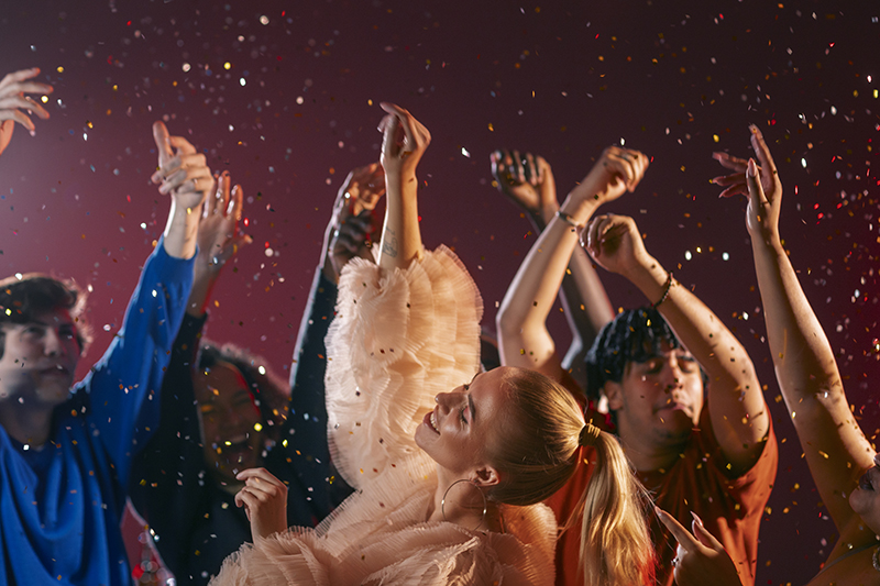 How to Build an Event Community That Sell Out Tickets?