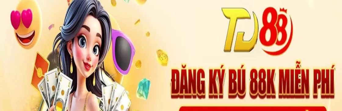 TD88 Cover Image