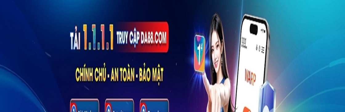 DA88 Nhà cái Cover Image