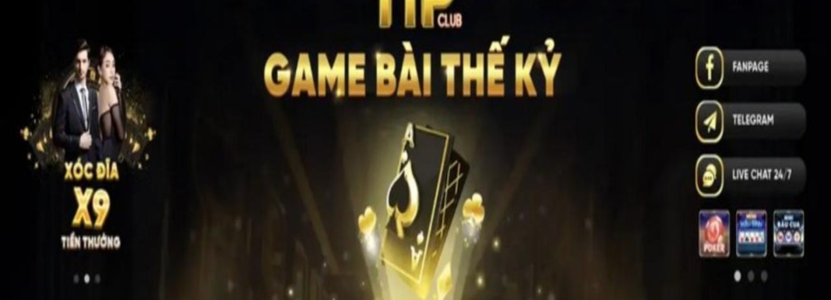 Tipclub tv Cover Image