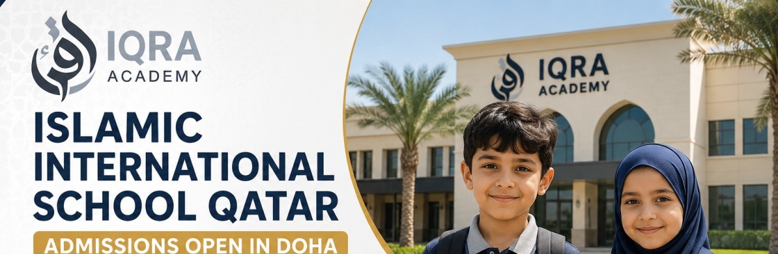 Iqra Academy Qatar Cover Image