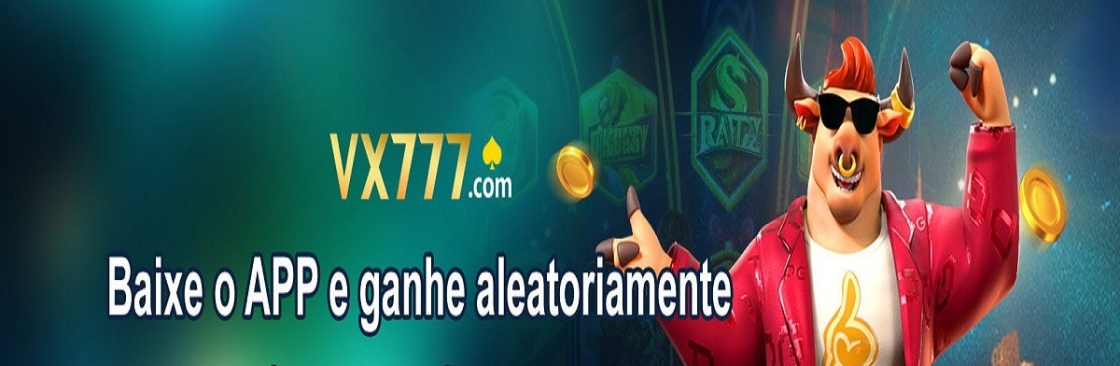 vx777 Cover Image